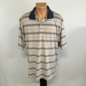 FootJoy short sleeve polo shirt.  XL